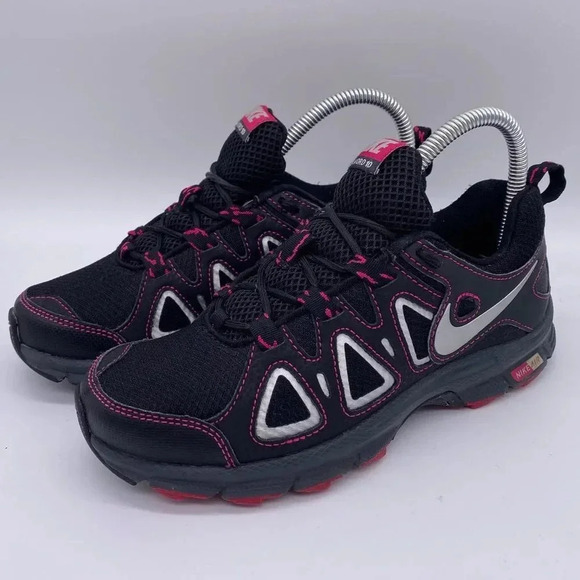 Nike Alvord 10 Sneakers Women’s Size 6 512041-060 - Picture 4 of 9